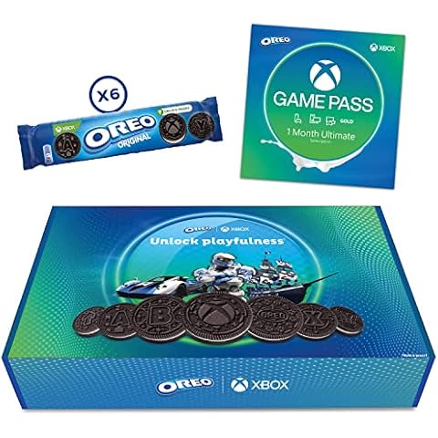 Oreo thumbnail