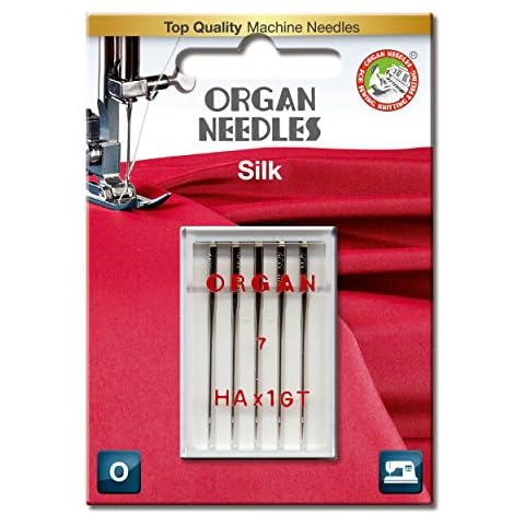 Organ Needles feature image