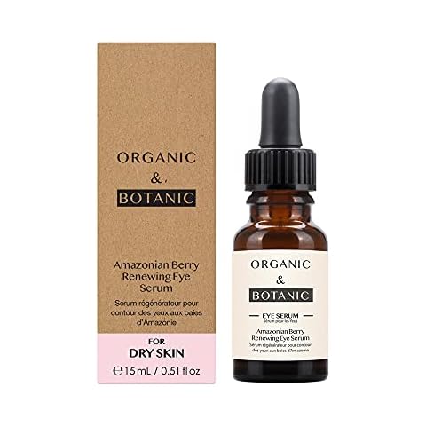 Organic & Botanic feature image