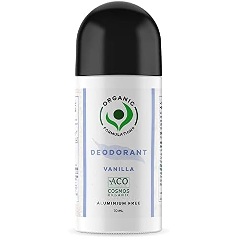 Organic Formulations feature image