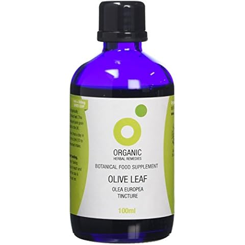 Organic Herbal Remedies thumbnail