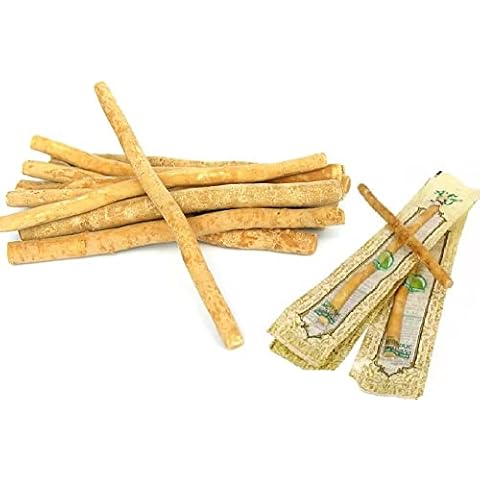 Organic Herbs feature image