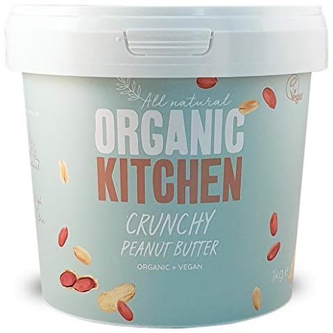 Organic Kitchen feature image