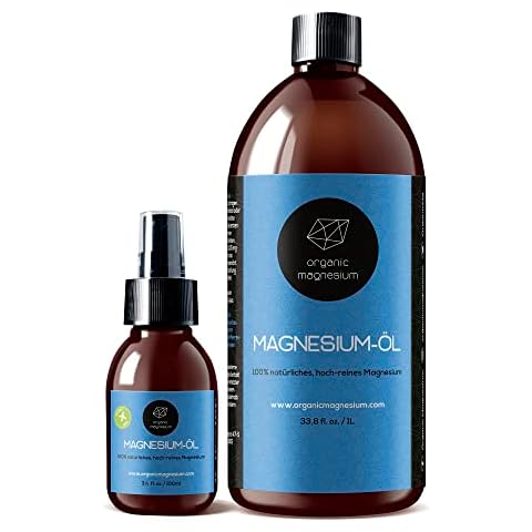 Organic Magnesium feature image
