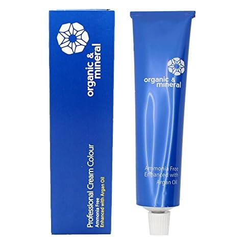 Organic & Mineral feature image