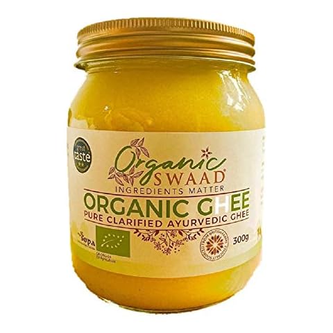 Organic Swaad feature image