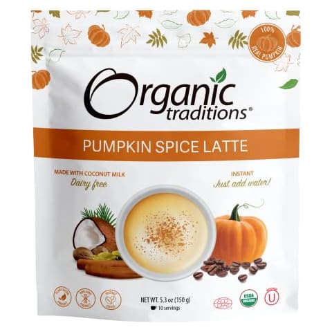 Organic Traditions feature image