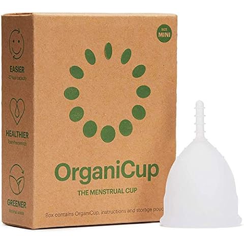 OrganiCup thumbnail