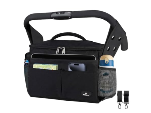 Organisers & Holders for Pushchairs Thumbnail