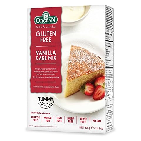 ORGRAN - Gluten Free thumbnail