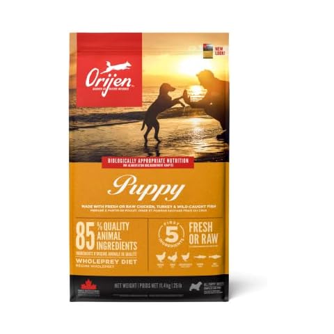 Orijen feature image