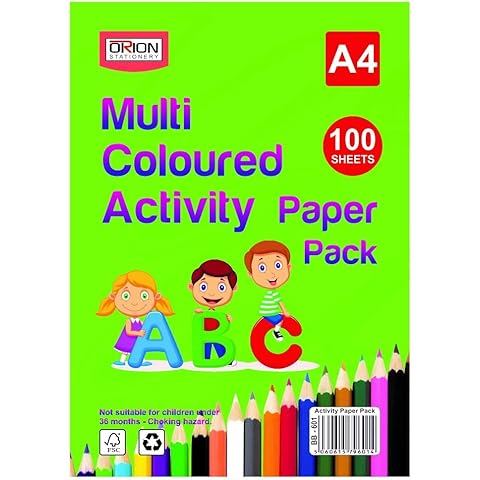 Orion Stationery feature image