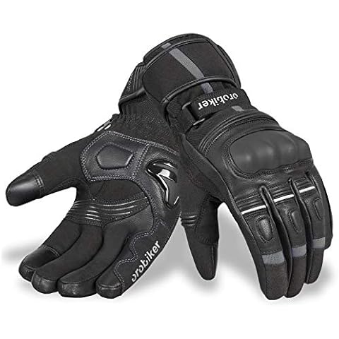 Oro Biker thumbnail