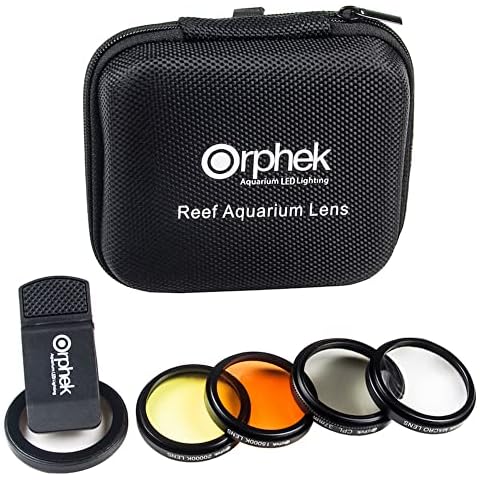 Orphek Aquarium LED Lighting feature image