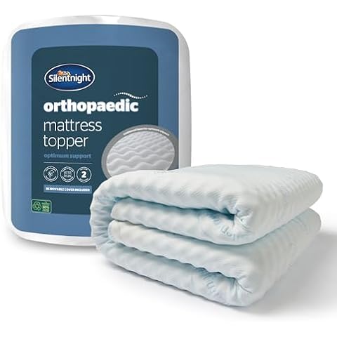 Orthopaedic Mattress Toppers