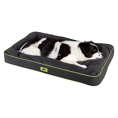 Orthopedic Dog Bed Mats