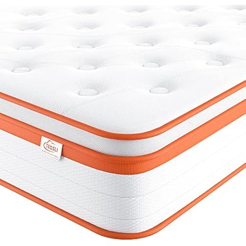 Orthopedic Mattresses