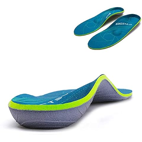 Orthotic Insoles
