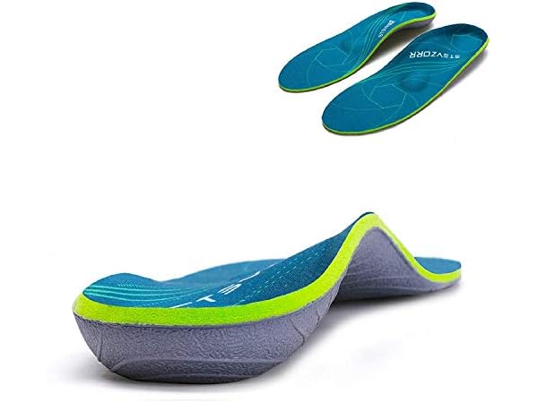 Orthotic Insoles Thumbnail