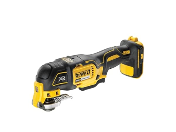 Oscillating Tools Thumbnail