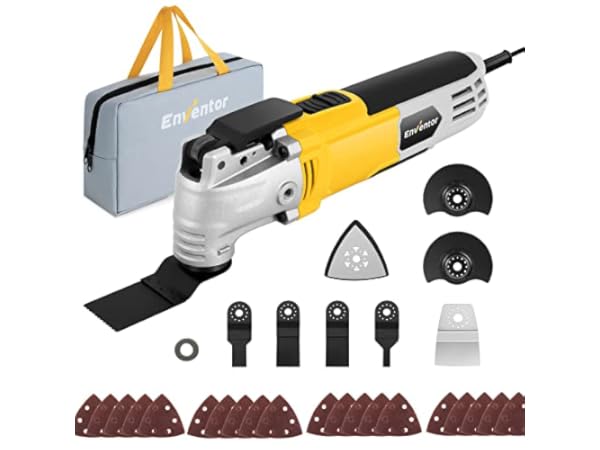 Oscillating Tools Thumbnail