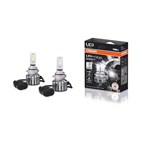 OSRAM Car Headlight Assemblies
