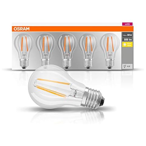 OSRAM Lamps feature image