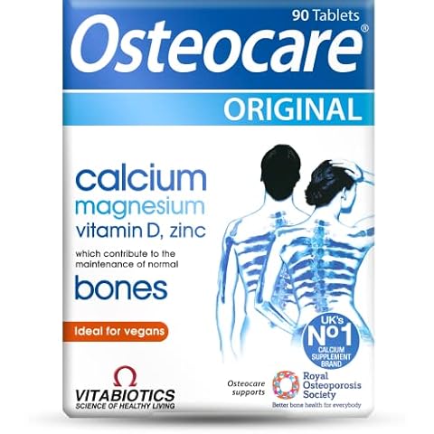 Osteocare feature image