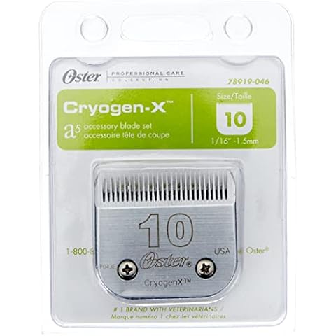 OSTER feature image