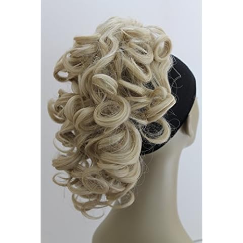 Other Hairpieces