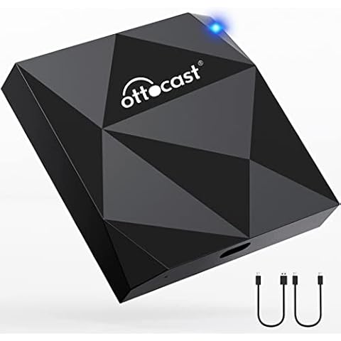 OTTOCAST feature image