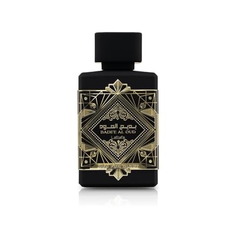 Oud Fragrances for Men