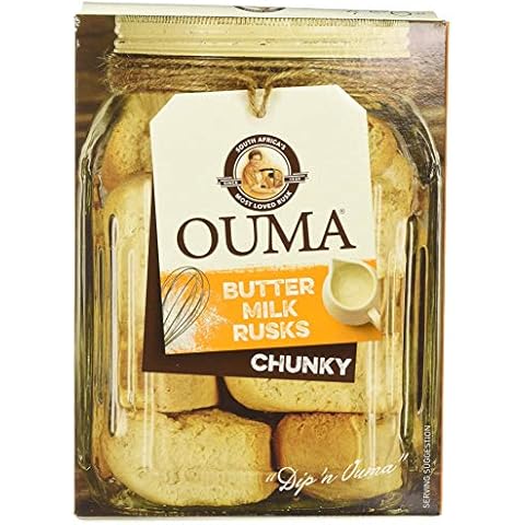 Ouma feature image