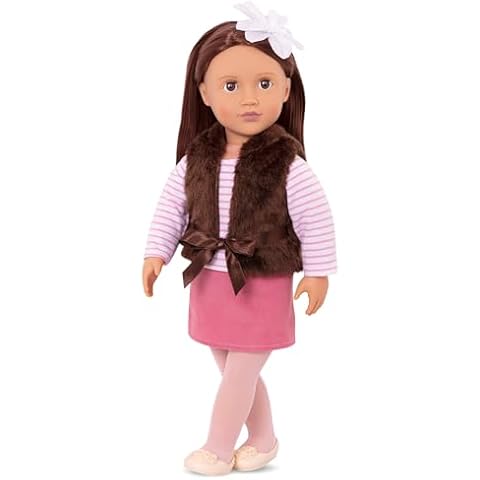 Our Generation Dolls