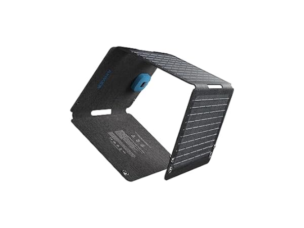 Outdoor Activity Solar Panels Thumbnail