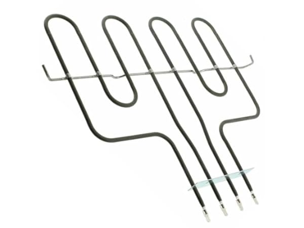 Outdoor Barbecue Replacement Parts Thumbnail