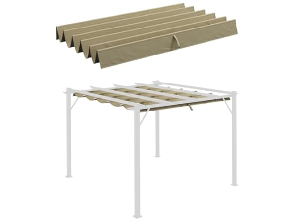 Outdoor Canopies Thumbnail