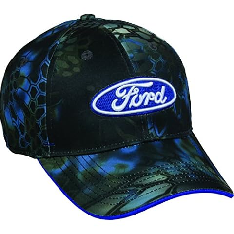 Outdoor Cap feature image