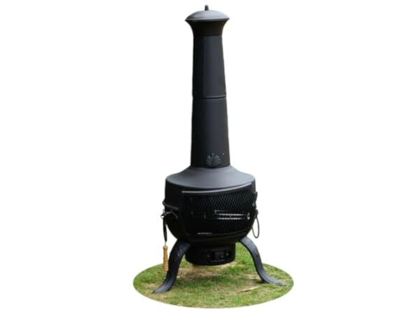 Outdoor Chimineas Thumbnail