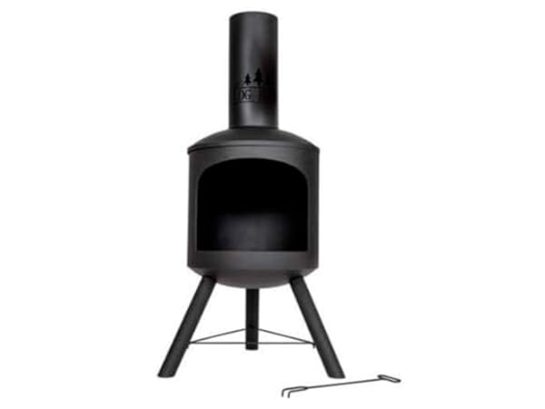 Outdoor Chimineas Thumbnail