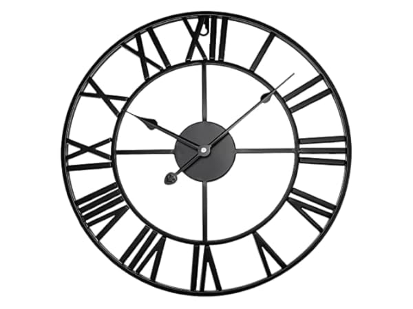 Outdoor Clocks Thumbnail