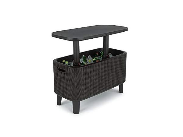 Outdoor Cocktail Tables Thumbnail