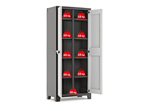 Outdoor Cupboards & Cabinets Thumbnail
