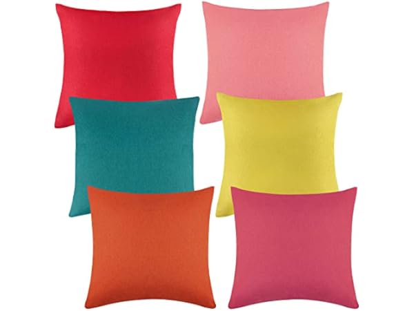 Outdoor Cushion Covers Thumbnail