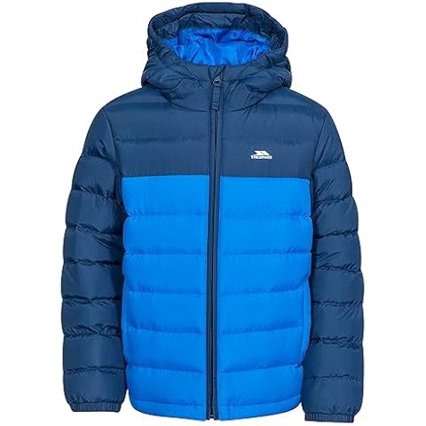 Outdoor Down Jackets for Boys