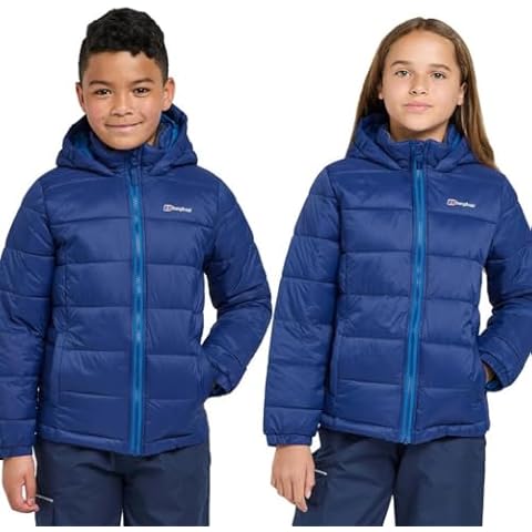 Outdoor Down Jackets for Girls