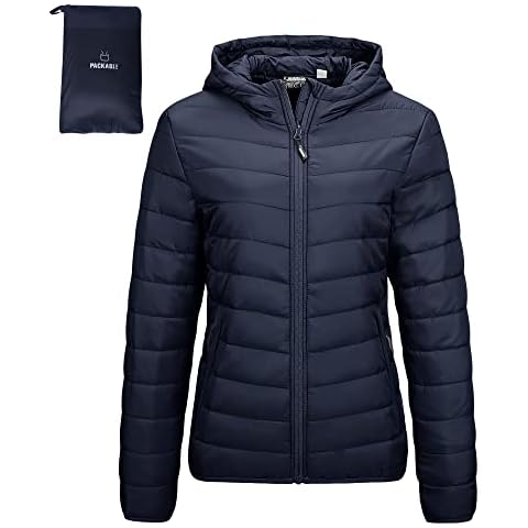 Outdoor Down Jackets for Women