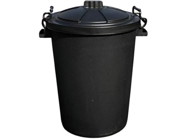 Outdoor Dustbins Thumbnail