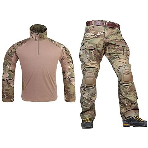 Outdoor Equipment feature image