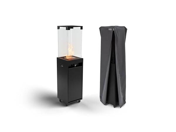 Outdoor Fireplaces Thumbnail